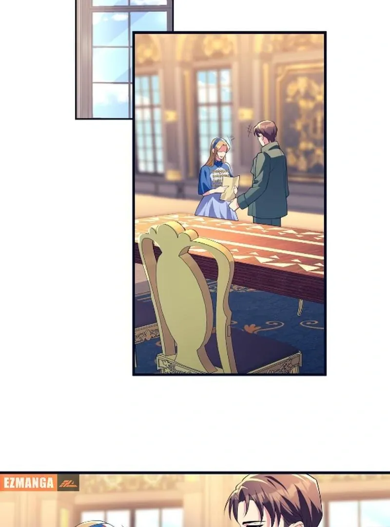 Things to Enjoy with the Death God in My Life’s Last Year Chapter 8 Online - página 3