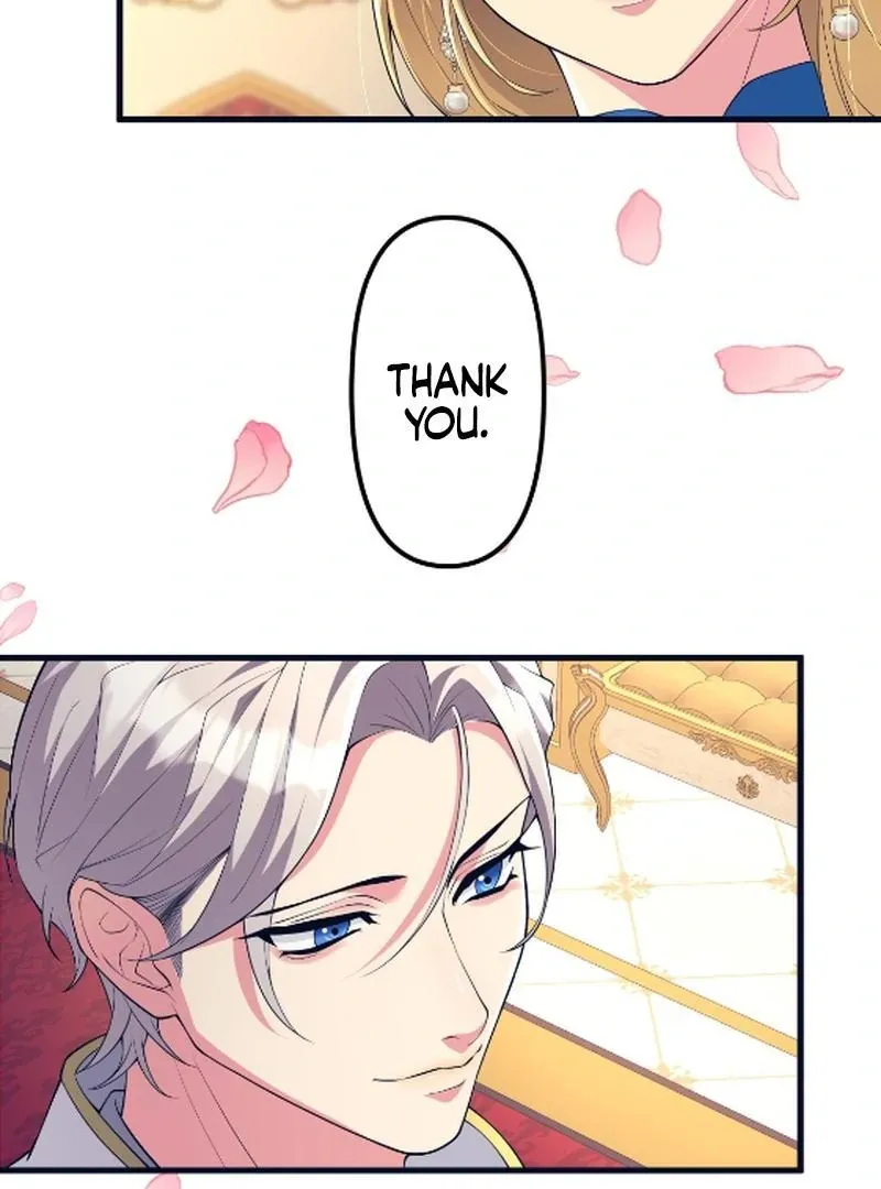 Things to Enjoy with the Death God in My Life’s Last Year Chapter 8 Online - página 8