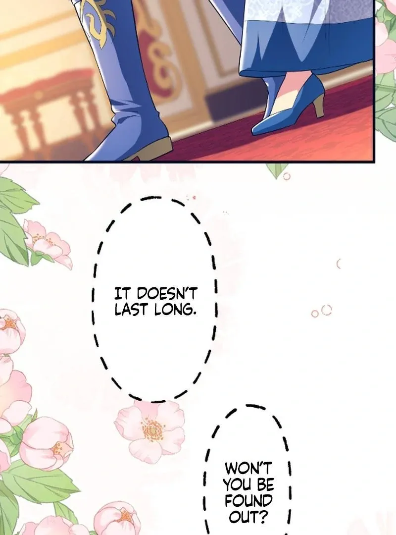 Things to Enjoy with the Death God in My Life’s Last Year Chapter 8 Online - página 18