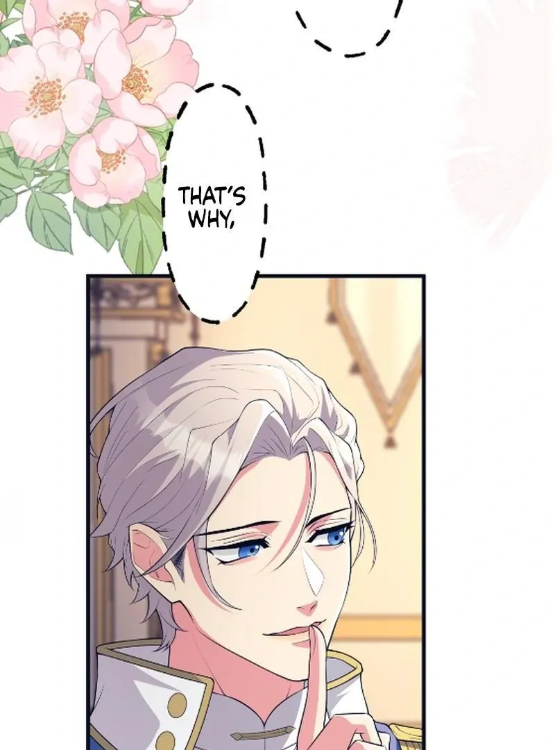 Things to Enjoy with the Death God in My Life’s Last Year Chapter 8 Online - página 19