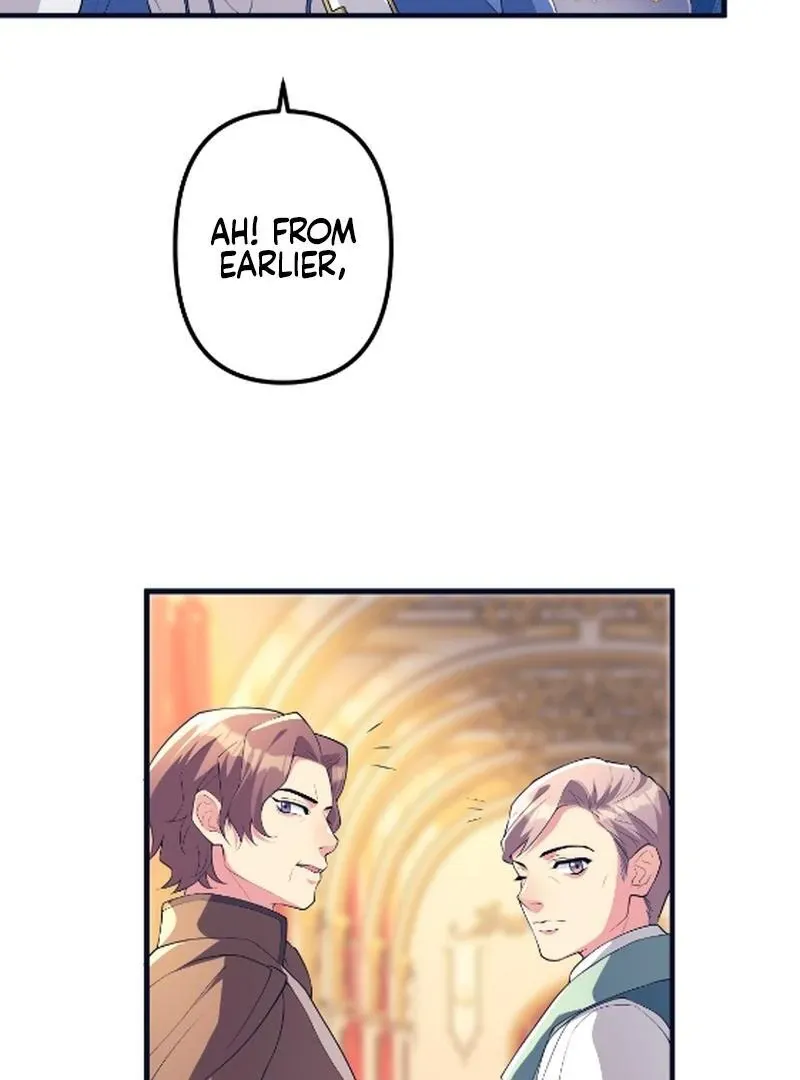 Things to Enjoy with the Death God in My Life’s Last Year Chapter 8 Online - página 21