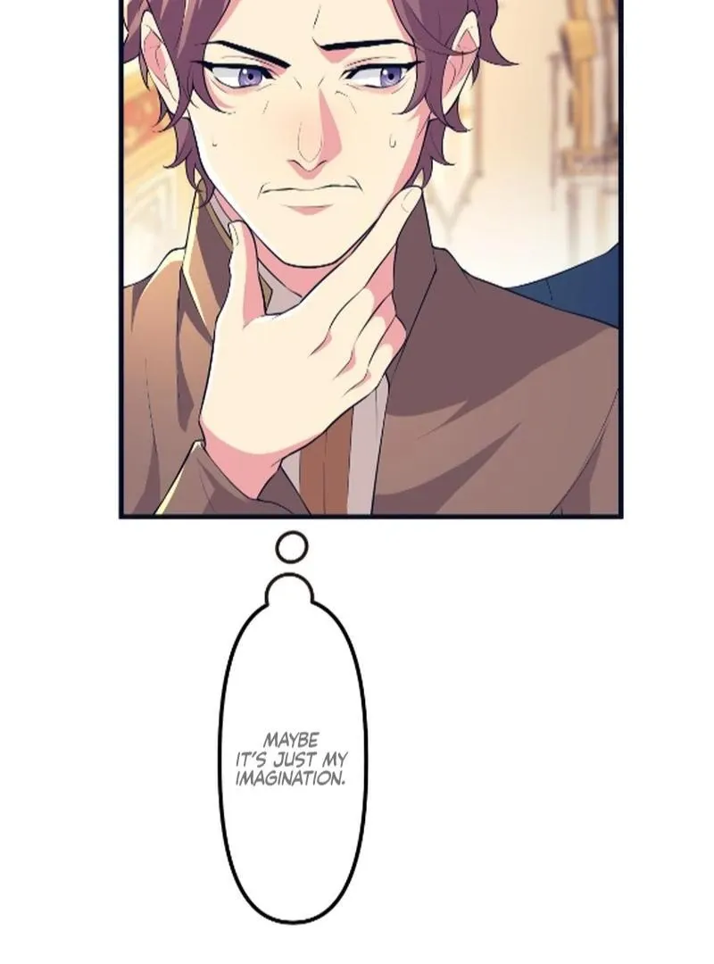 Things to Enjoy with the Death God in My Life’s Last Year Chapter 8 Online - página 36