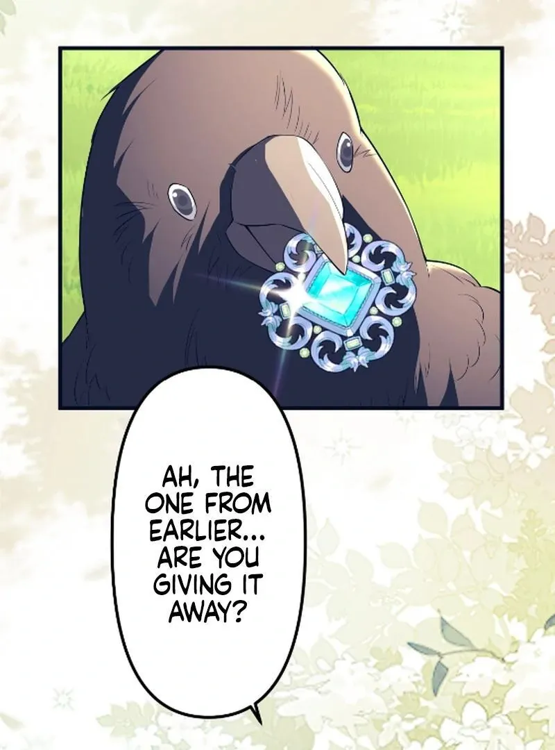 Things to Enjoy with the Death God in My Life’s Last Year Chapter 8 Online - página 45