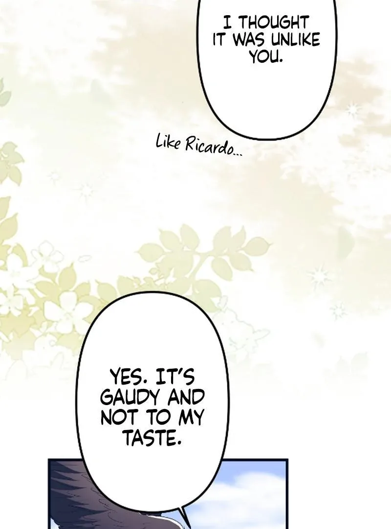Things to Enjoy with the Death God in My Life’s Last Year Chapter 8 Online - página 47