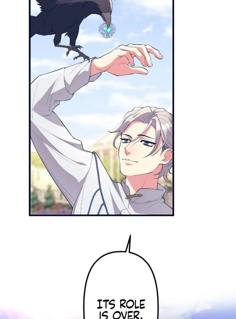Things to Enjoy with the Death God in My Life’s Last Year Chapter 8 Online - página 48