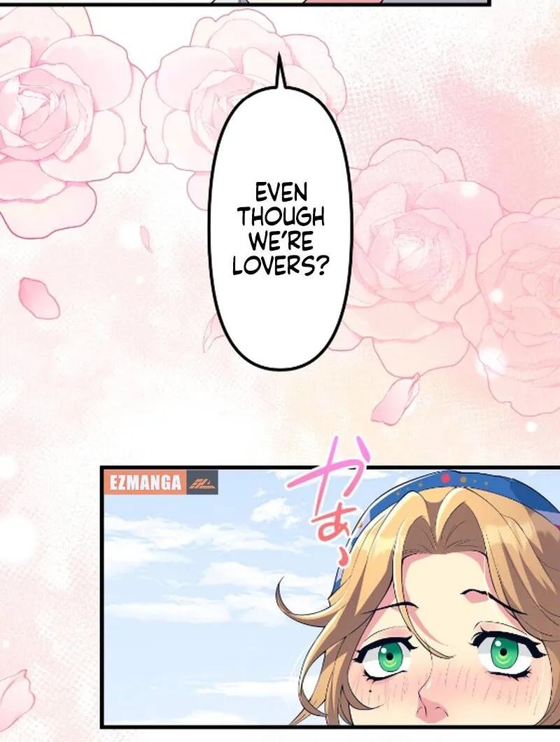 Things to Enjoy with the Death God in My Life’s Last Year Chapter 8 Online - página 56
