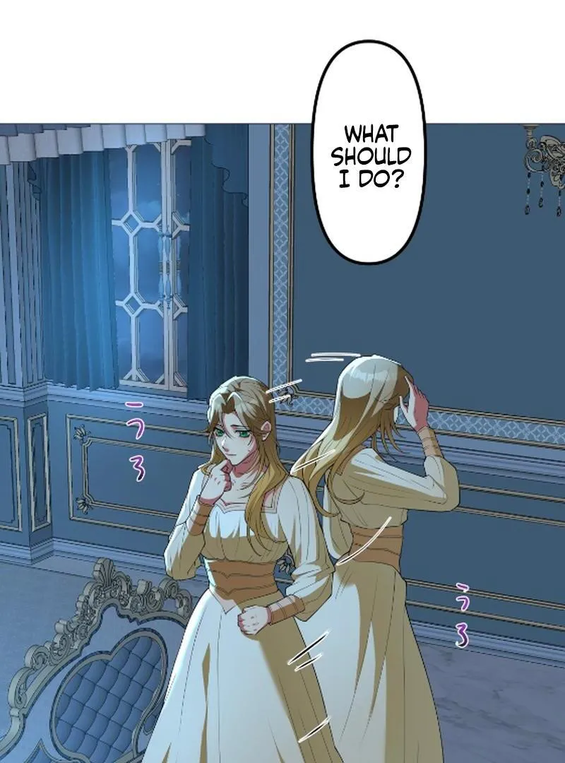Things to Enjoy with the Death God in My Life’s Last Year Chapter 8 Online - página 72
