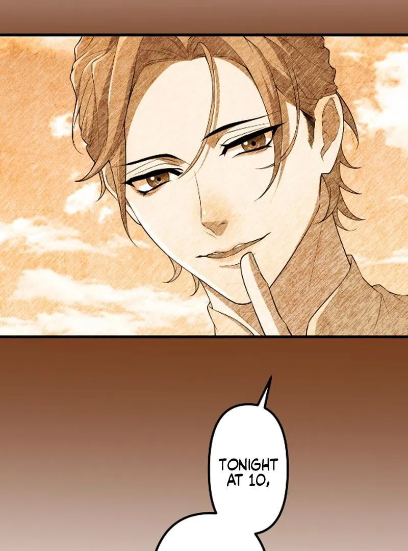Things to Enjoy with the Death God in My Life’s Last Year Chapter 8 Online - página 75