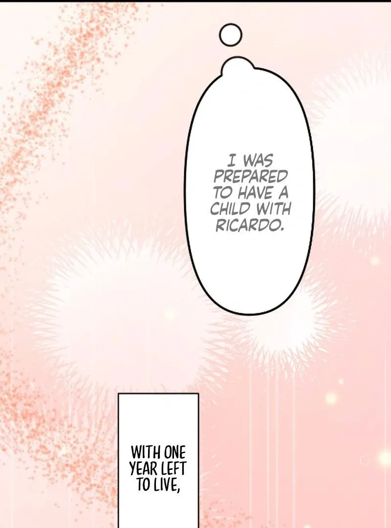 Things to Enjoy with the Death God in My Life’s Last Year Chapter 8 Online - página 87