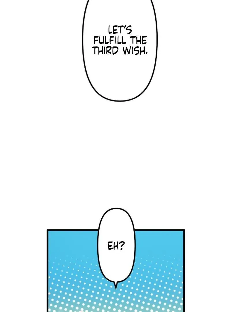 Things to Enjoy with the Death God in My Life’s Last Year Chapter 9 Online - página 9