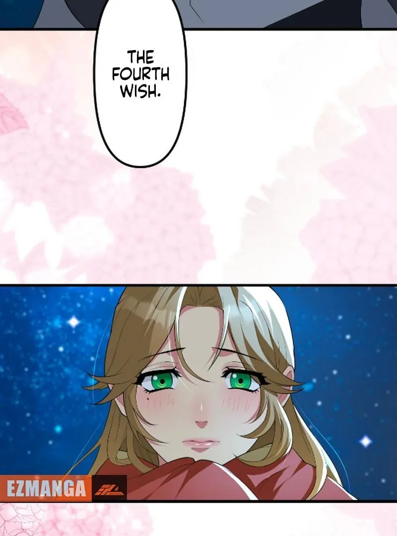 Things to Enjoy with the Death God in My Life’s Last Year Chapter 9 Online - página 46