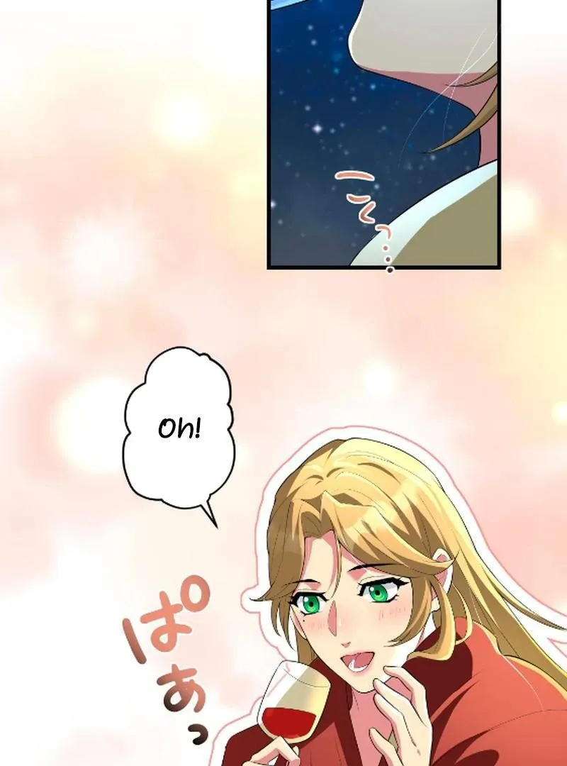 Things to Enjoy with the Death God in My Life’s Last Year Chapter 9 Online - página 49