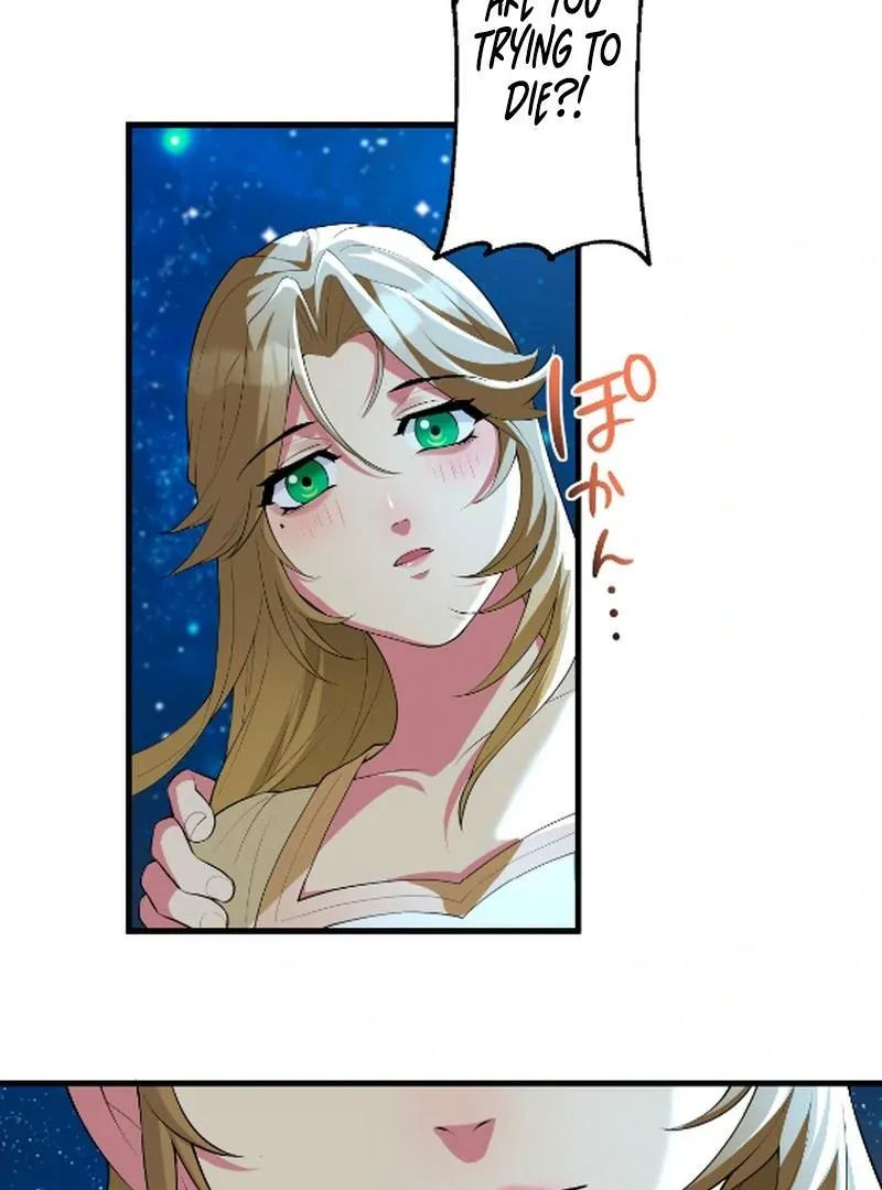 Things to Enjoy with the Death God in My Life’s Last Year Chapter 9 Online - página 88