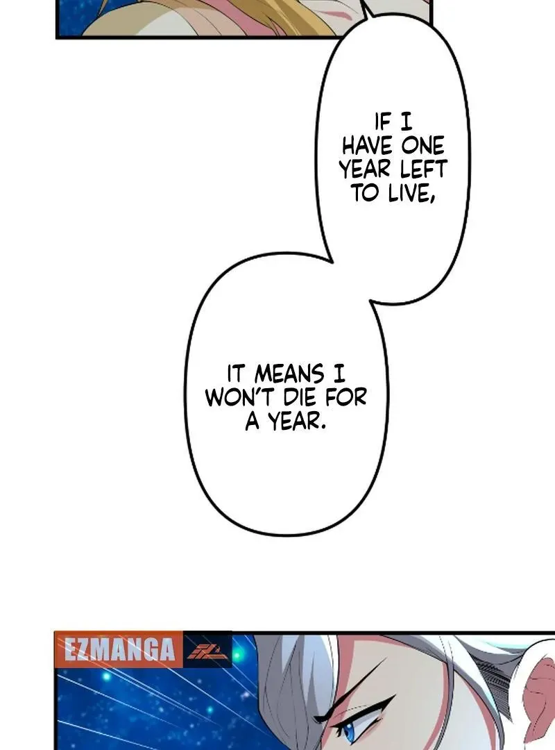 Things to Enjoy with the Death God in My Life’s Last Year Chapter 9 Online - página 92