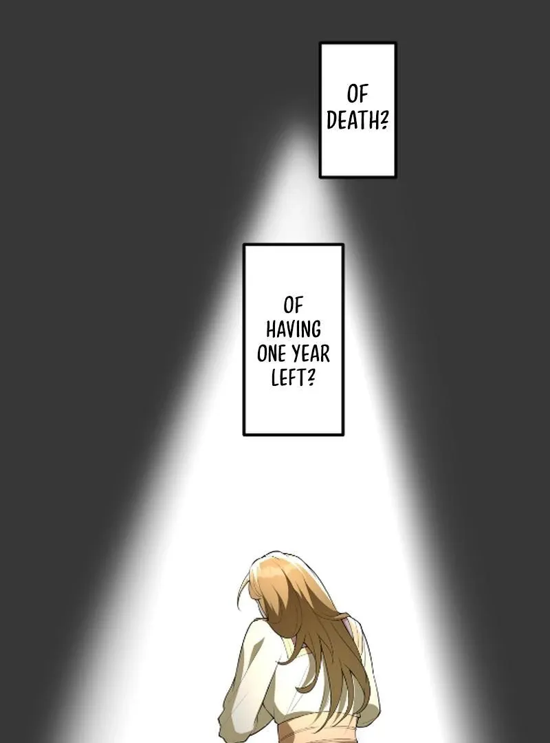 Things to Enjoy with the Death God in My Life’s Last Year Chapter 9 Online - página 99