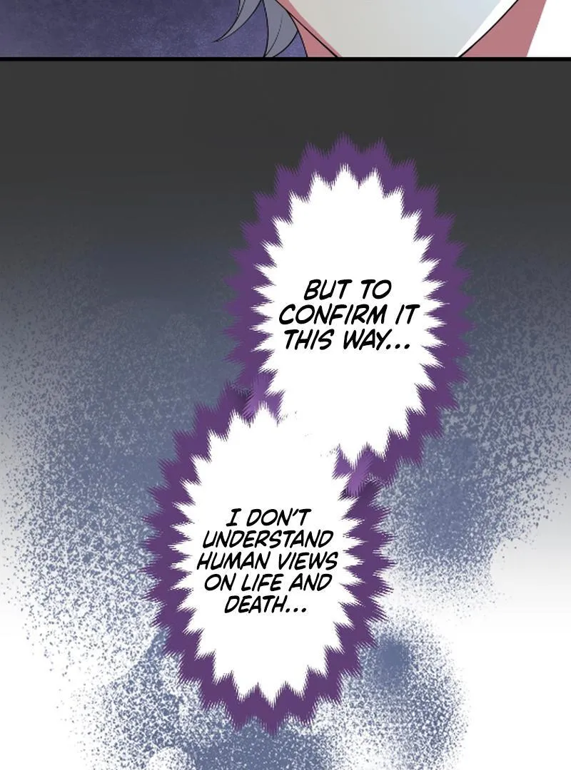 Things to Enjoy with the Death God in My Life’s Last Year Chapter 9 Online - página 101