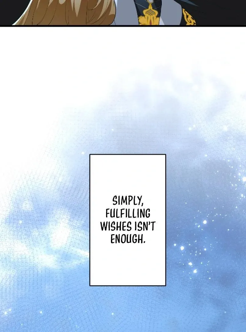 Things to Enjoy with the Death God in My Life’s Last Year Chapter 9 Online - página 104
