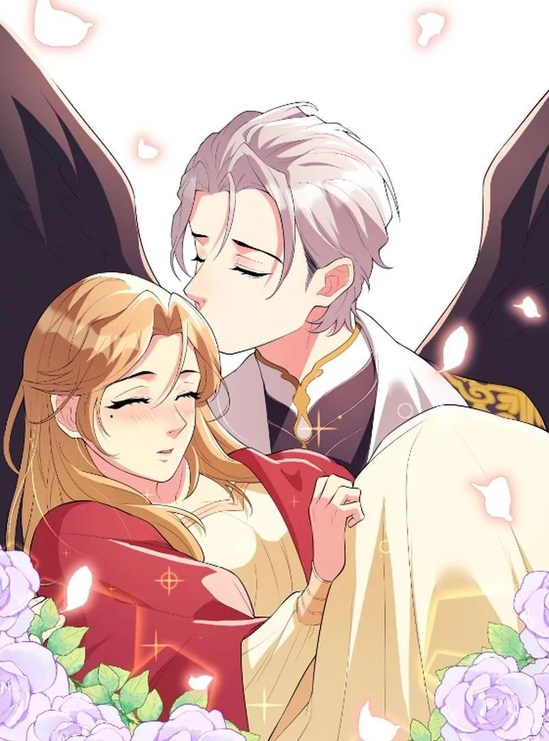 Things to Enjoy with the Death God in My Life’s Last Year Chapter 9 Online - página 106