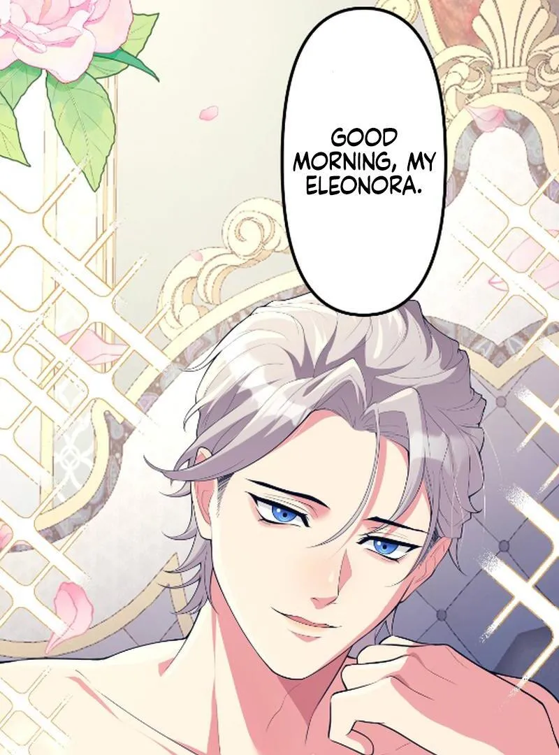 Things to Enjoy with the Death God in My Life’s Last Year Chapter 9 Online - página 114
