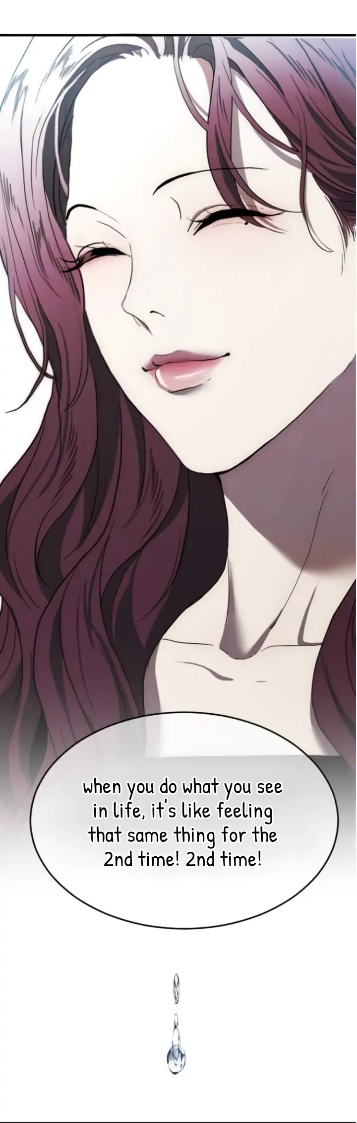 Third night only Chapter 1 Online - página 23