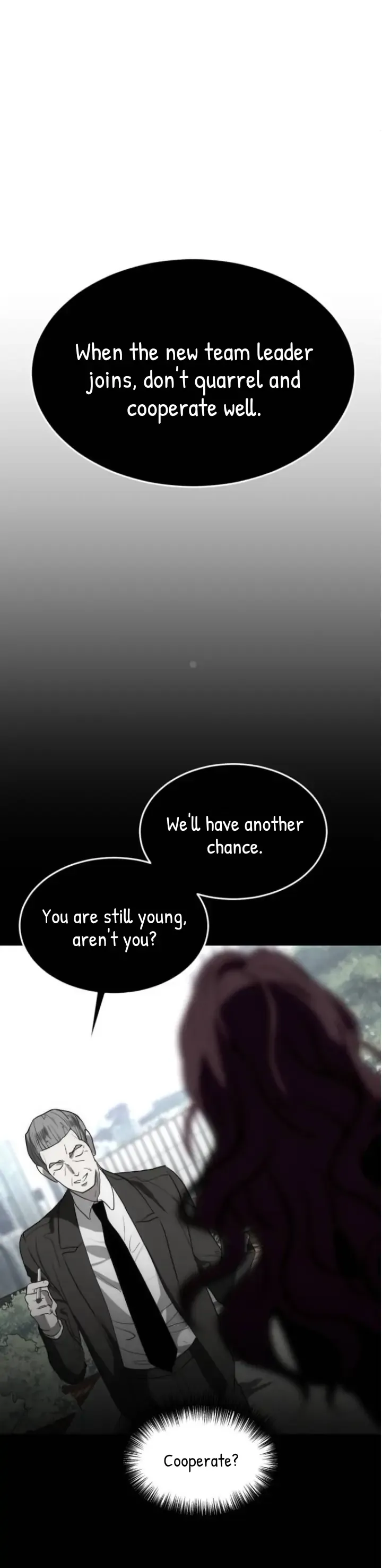 Third night only Chapter 1 Online - página 29