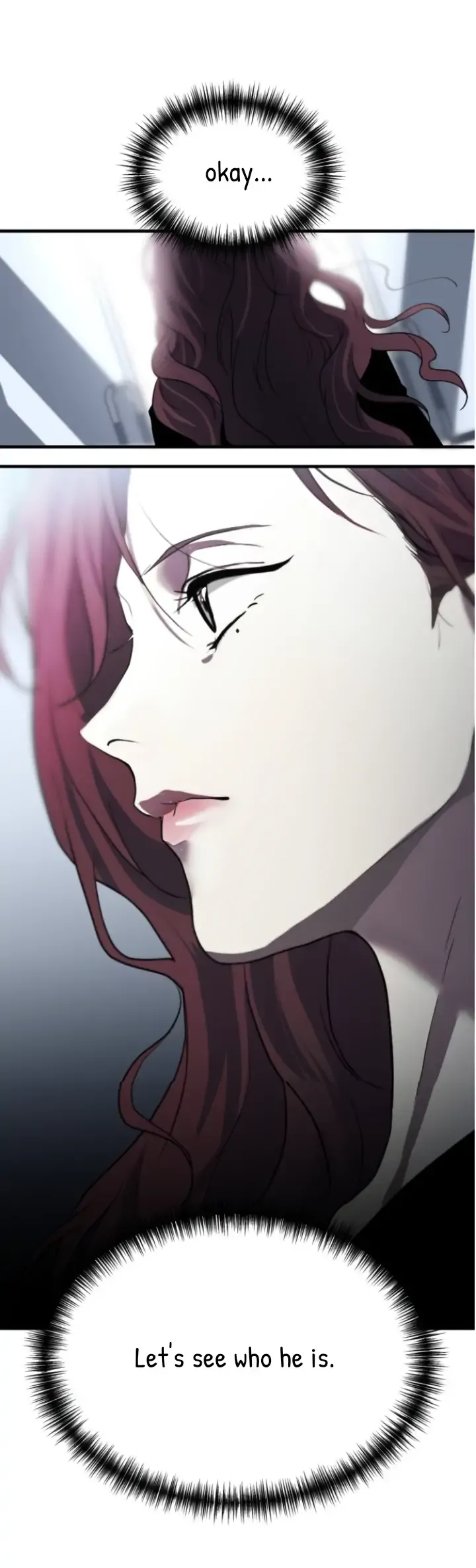 Third night only Chapter 1 Online - página 33