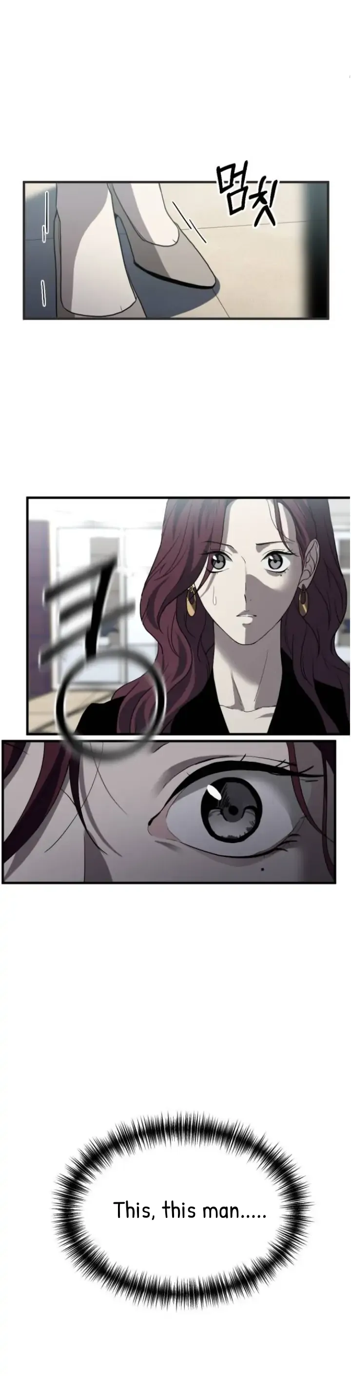 Third night only Chapter 1 Online - página 35
