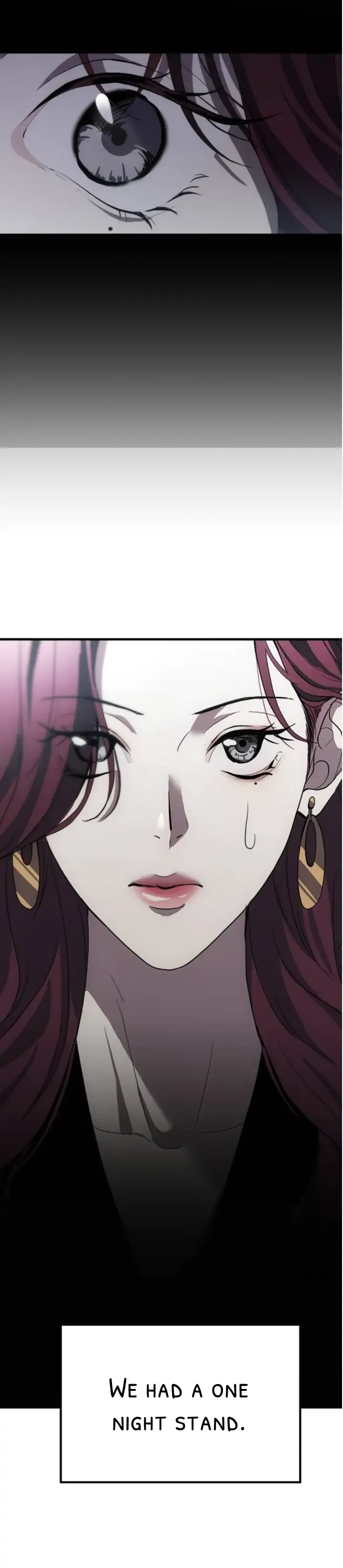Third night only Chapter 1 Online - página 41