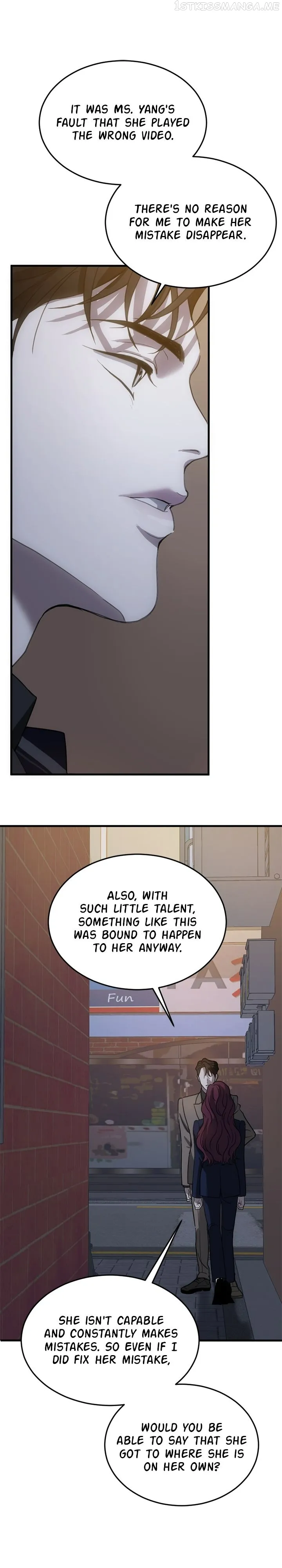 Third night only Chapter 10 Online - página 5