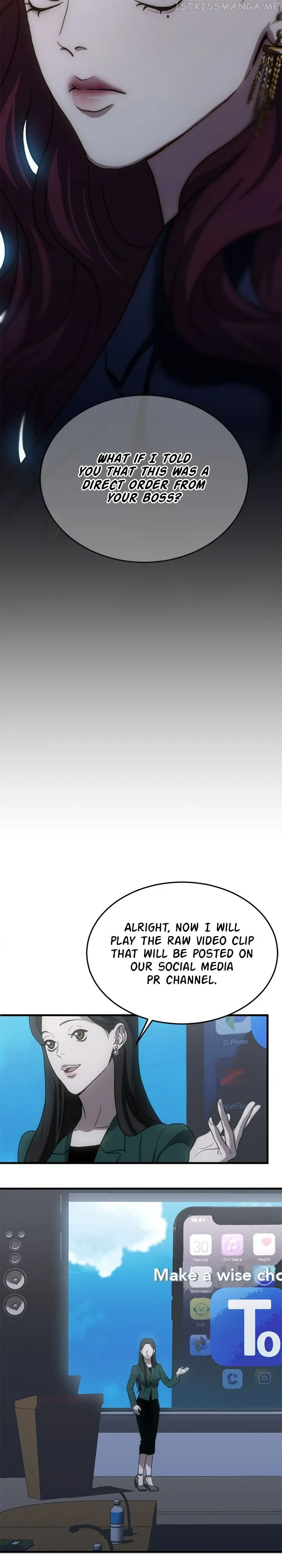 Third night only Chapter 10 Online - página 7