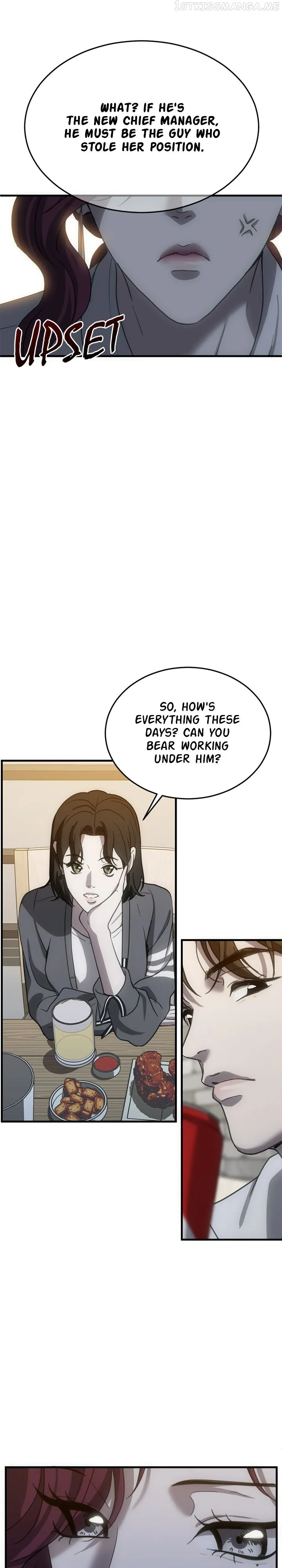 Third night only Chapter 10 Online - página 15