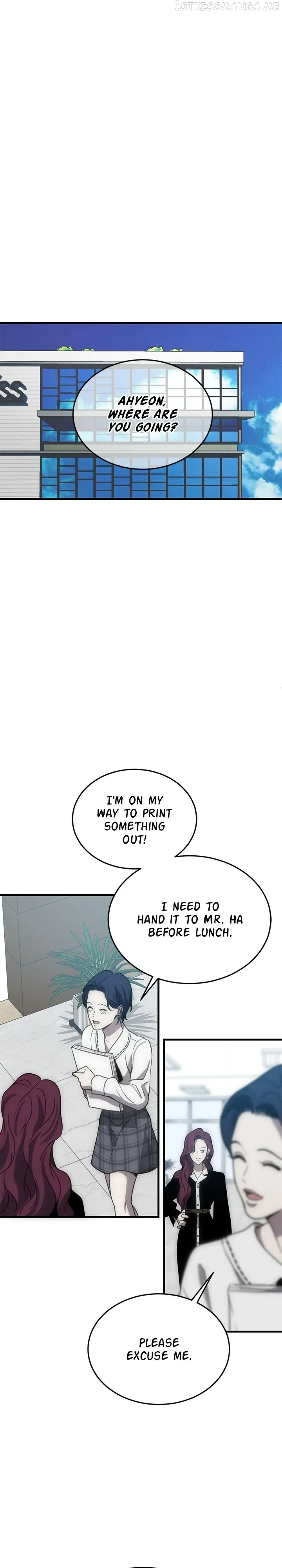 Third night only Chapter 10 Online - página 28