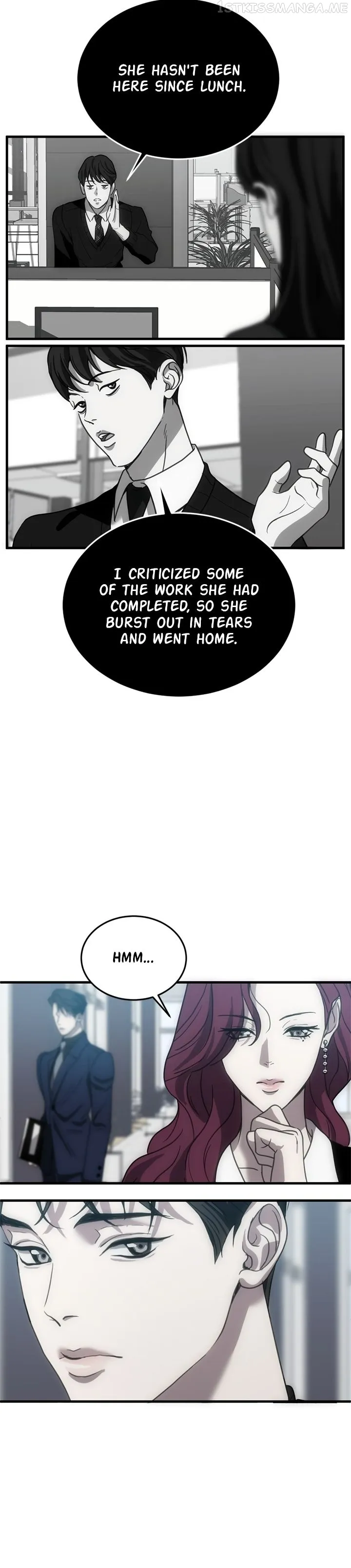 Third night only Chapter 10 Online - página 29