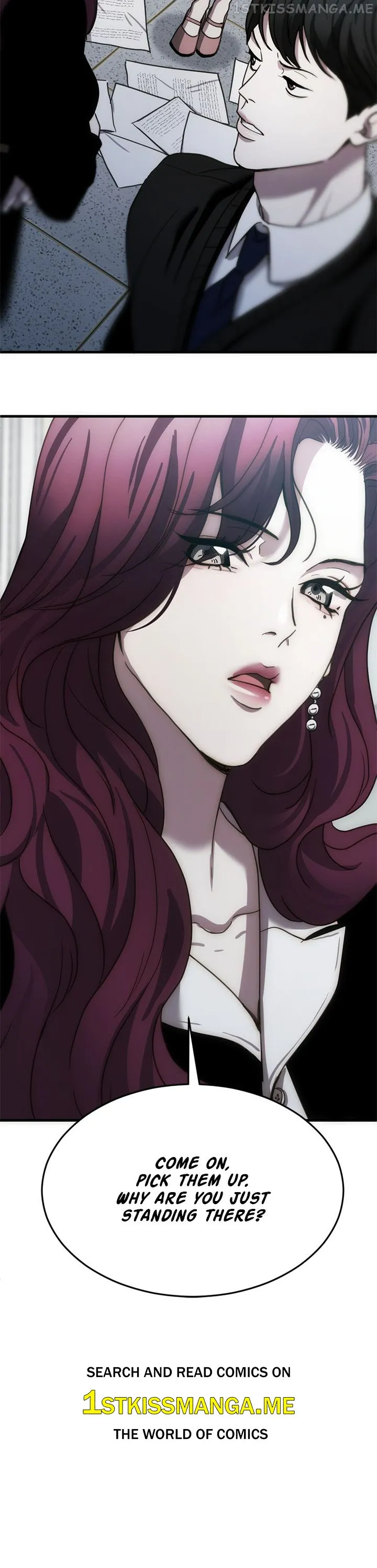 Third night only Chapter 10 Online - página 34