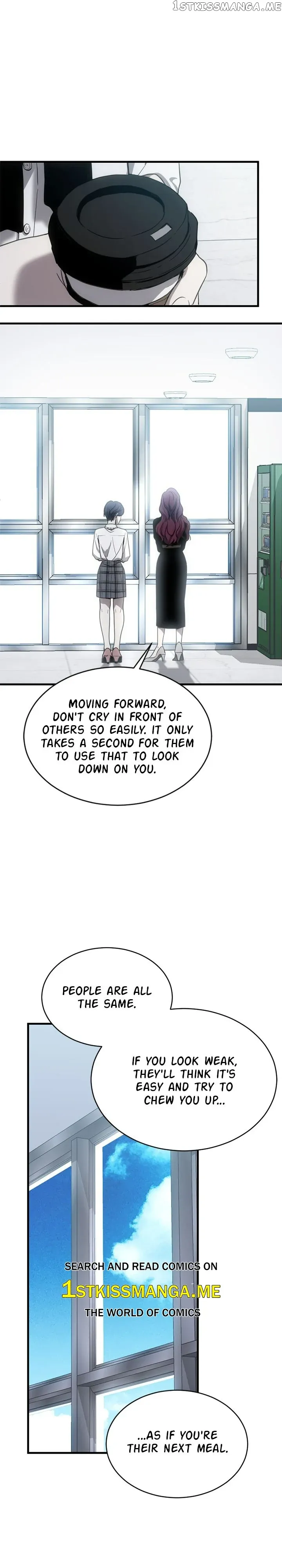Third night only Chapter 11 Online - página 2