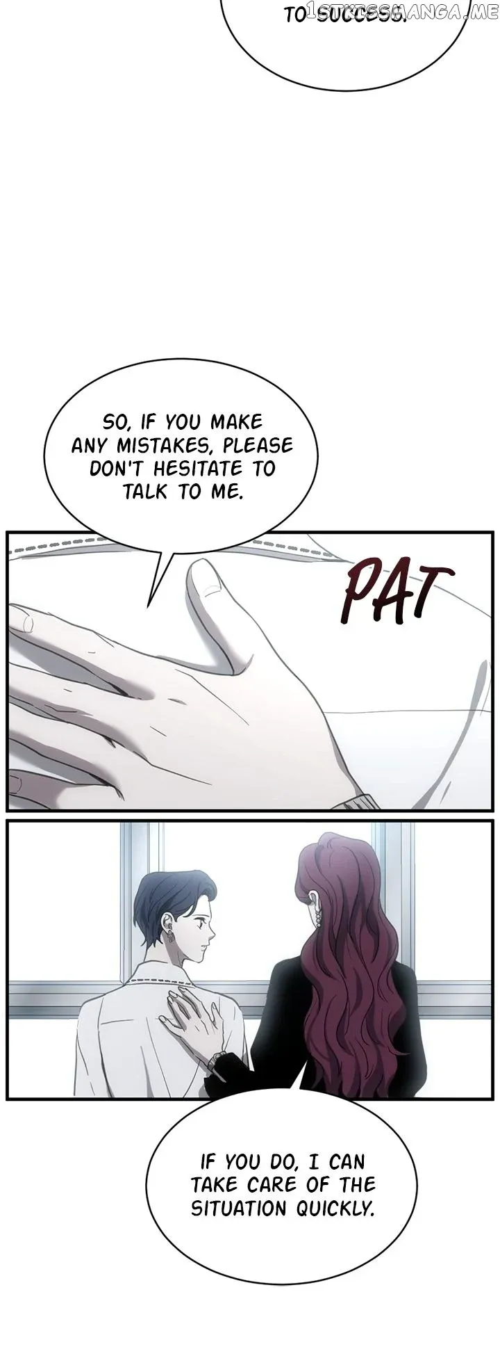Third night only Chapter 11 Online - página 4