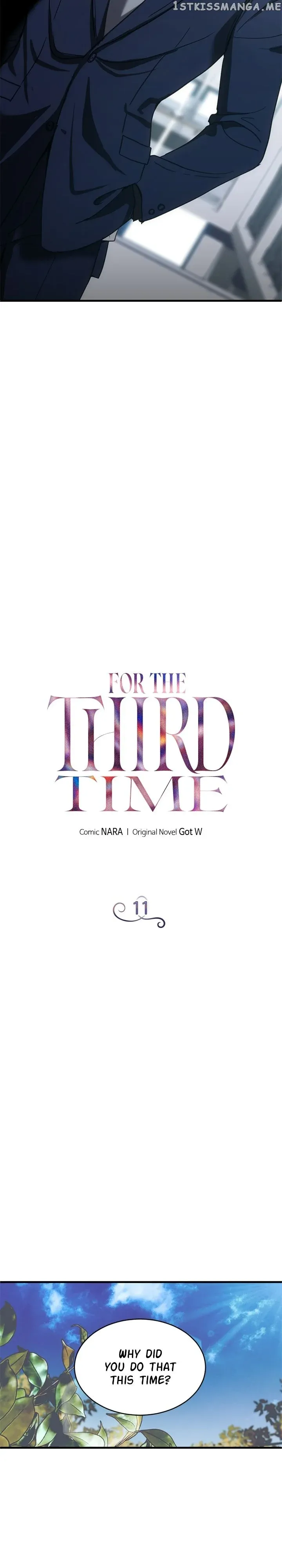 Third night only Chapter 11 Online - página 7