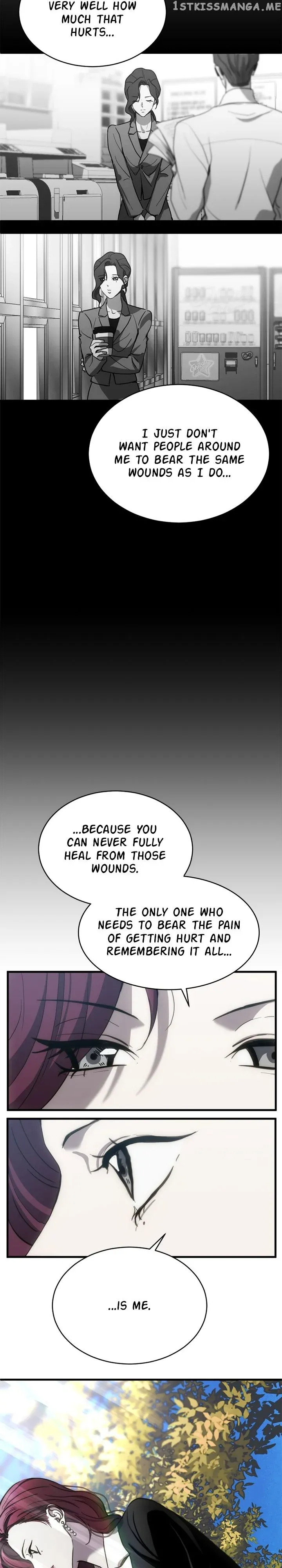 Third night only Chapter 11 Online - página 9