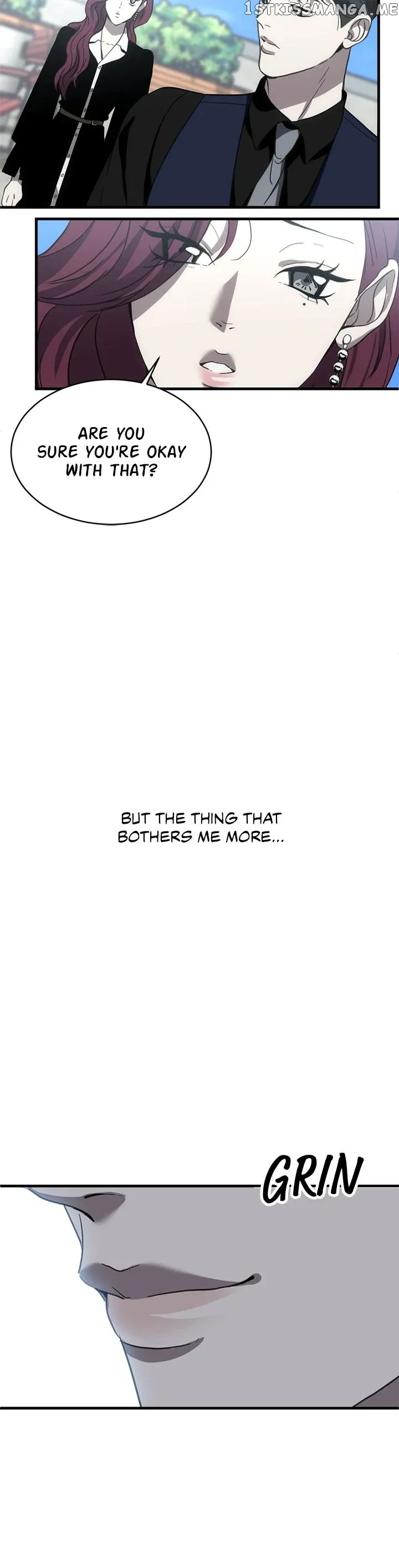 Third night only Chapter 11 Online - página 25