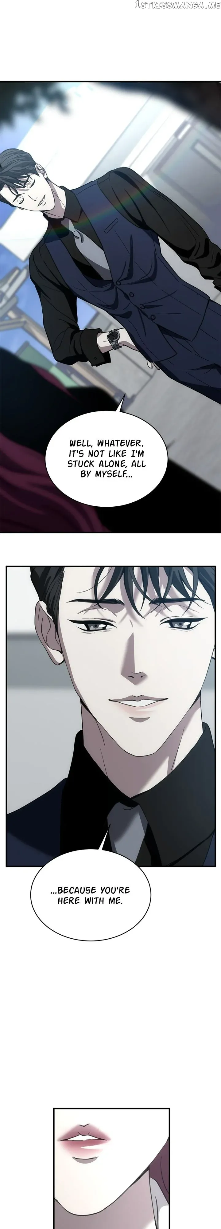 Third night only Chapter 11 Online - página 26