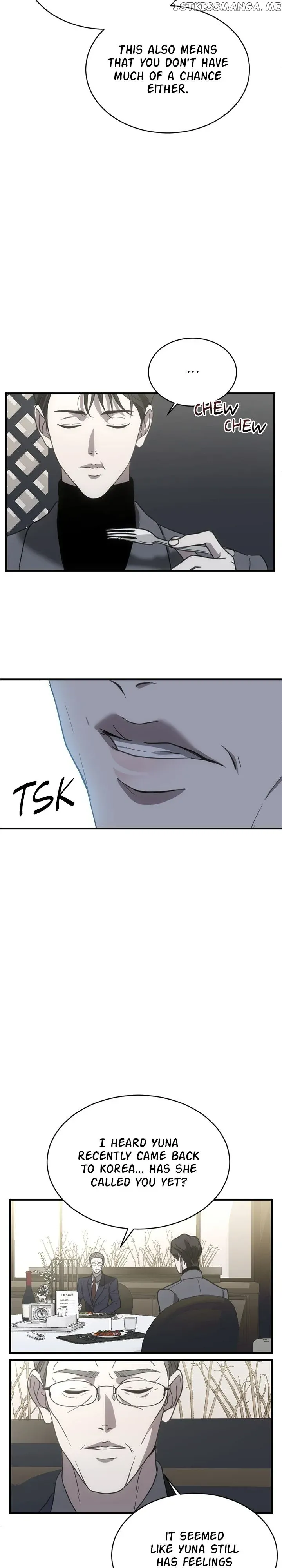 Third night only Chapter 11 Online - página 30