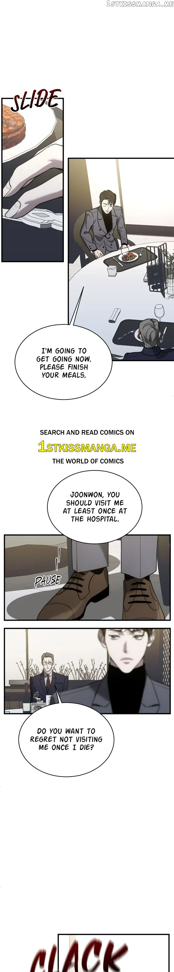Third night only Chapter 12 Online - página 2