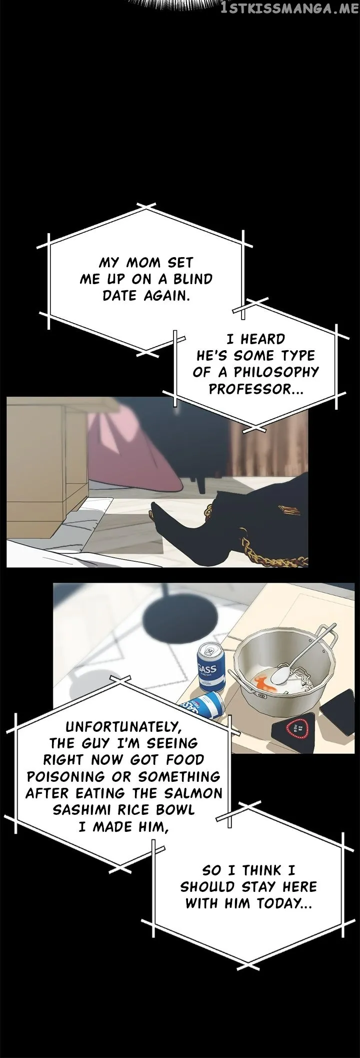 Third night only Chapter 12 Online - página 10