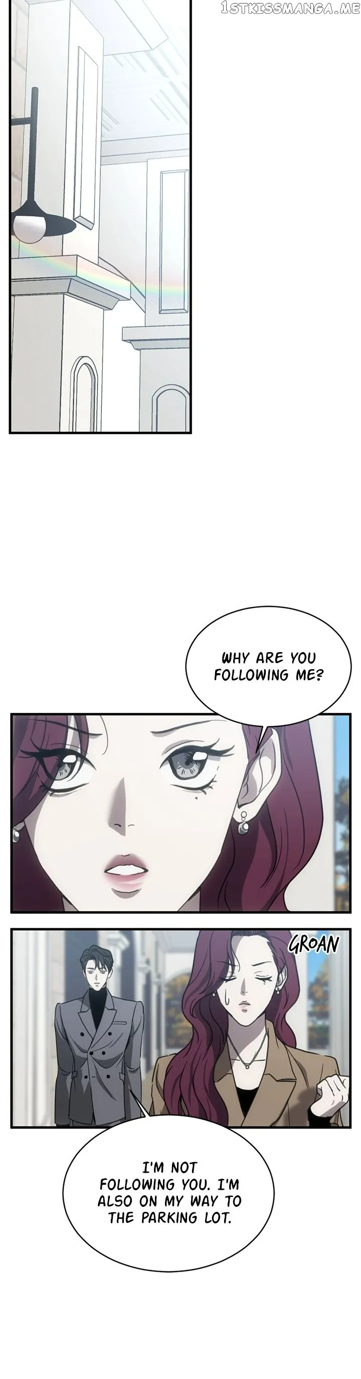 Third night only Chapter 12 Online - página 26
