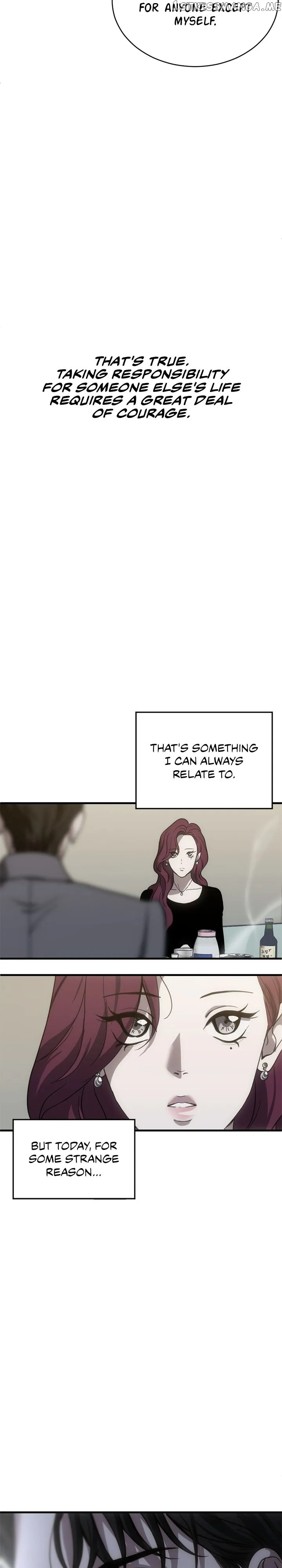 Third night only Chapter 12 Online - página 35