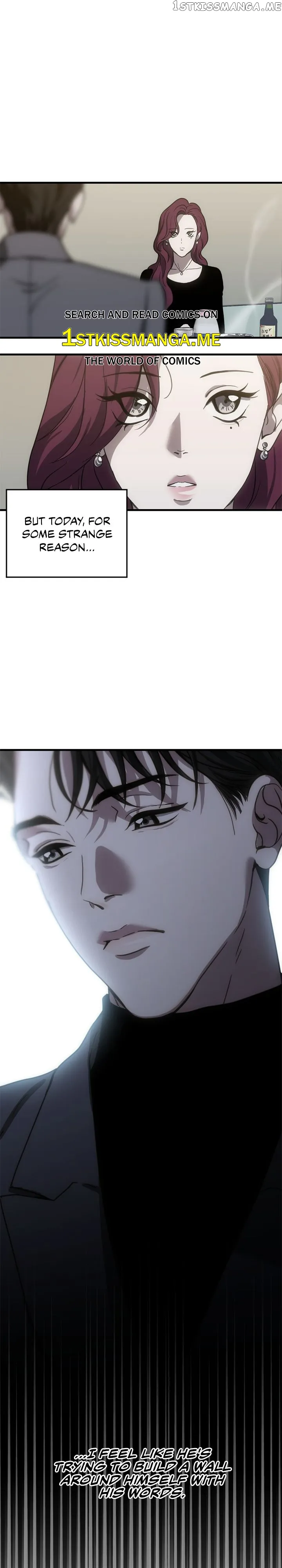 Third night only Chapter 13 Online - página 1