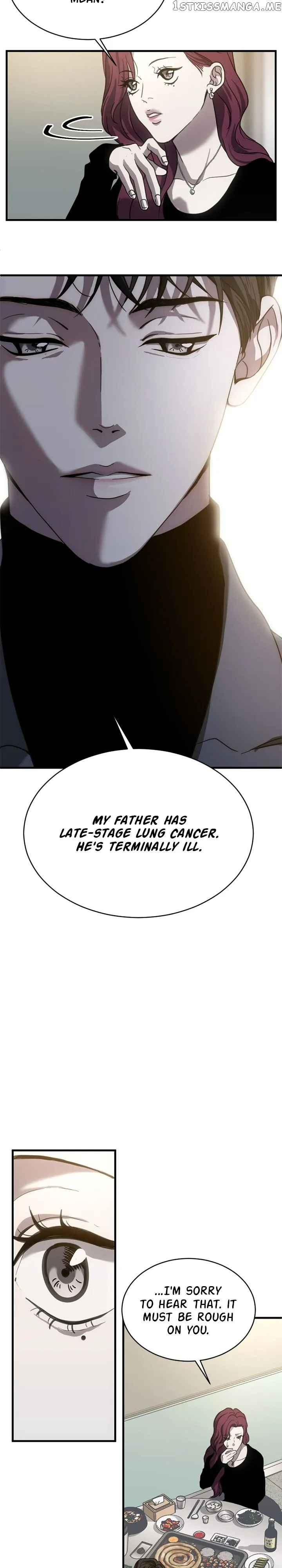 Third night only Chapter 13 Online - página 3