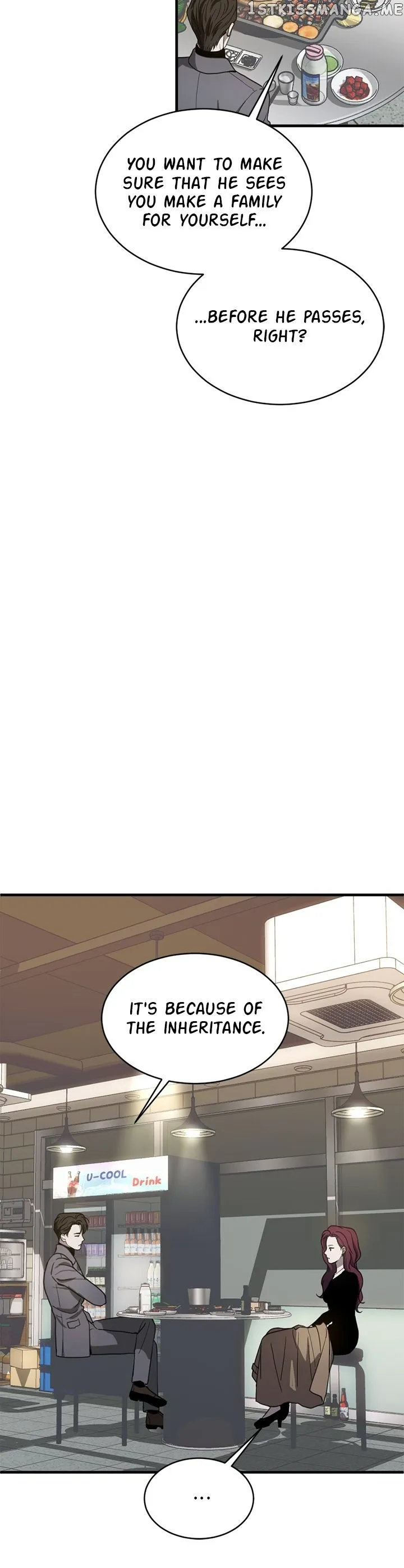 Third night only Chapter 13 Online - página 4