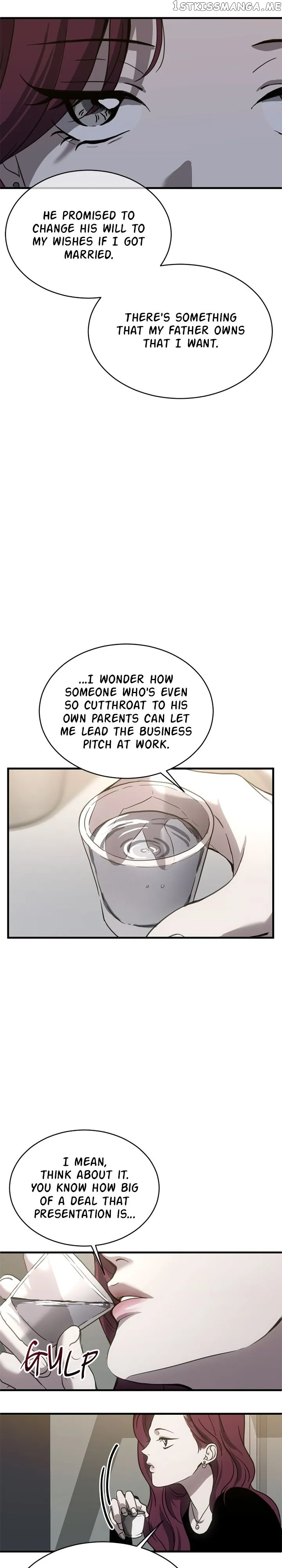 Third night only Chapter 13 Online - página 5