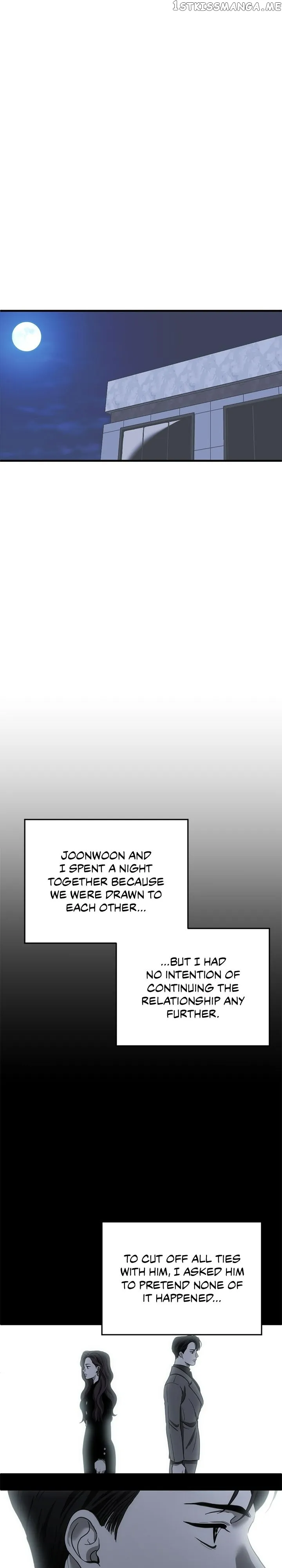Third night only Chapter 13 Online - página 26